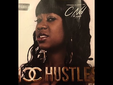 CNEL GOGETTA and Super Badd take over ATL (behind the scenes)