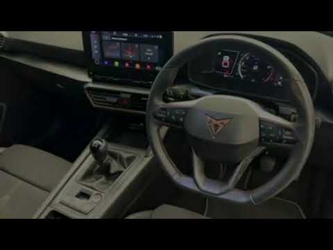 Cupra Leon 1.5TSI *LOW MILEAGE* €90 P/W - Image 2