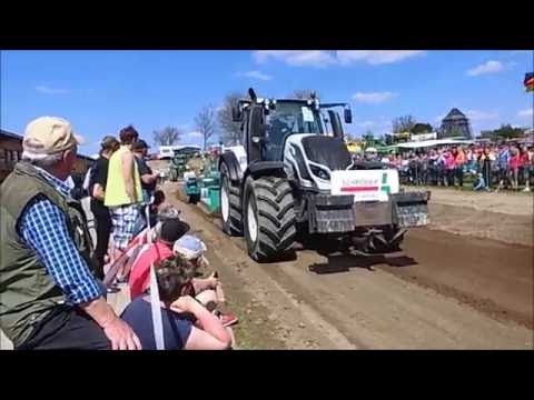 Traktorentreffen Fahrenwalde 2016