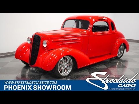 1936 Chevrolet Automobile (CC-1336764) for sale in Mesa, Arizona