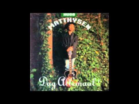 Hugo Matthysen - Alaska