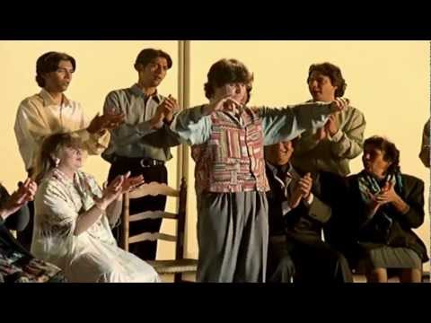 Fiesta Gitana - Bulerías