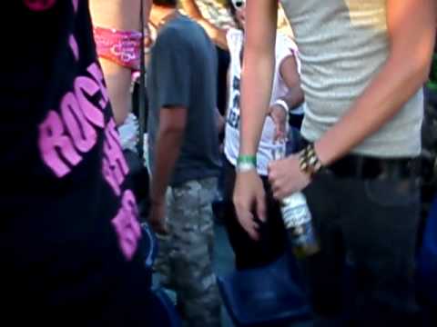 Pukka Up plays Hoxton Whores vs. Pryda - Fusion Pjanoo