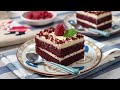 Prajitura Red Velvet pentru sarbatori | JamilaCuisine