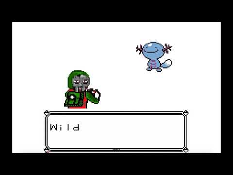 MF DOOM - Hoe Cakes (Wooper)