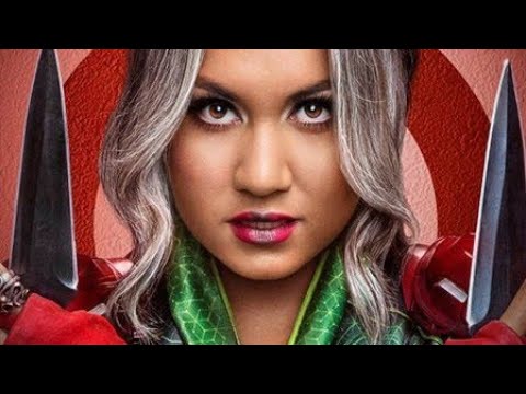 Stargirl Cindy Burman Shiv Tribute