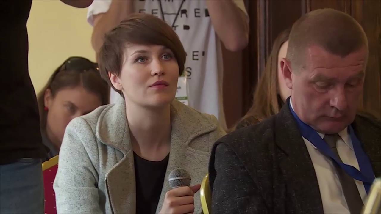 Policjantki i policjanci: Jak się Pan czuł zabijając mojego ojca