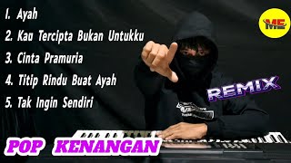 Download lagu POP Tembang Kenangan Remix Cover Electone mp3