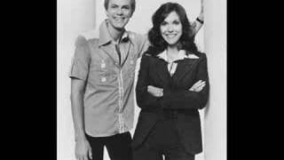 Tribute to The Carpenters 