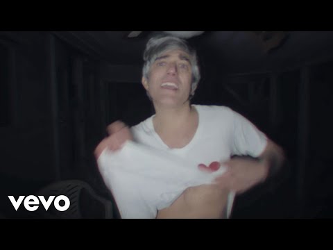 Video thumbnail for Heart Is A Weapon