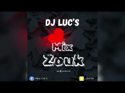 DJ LUC’S - Mix Zouk