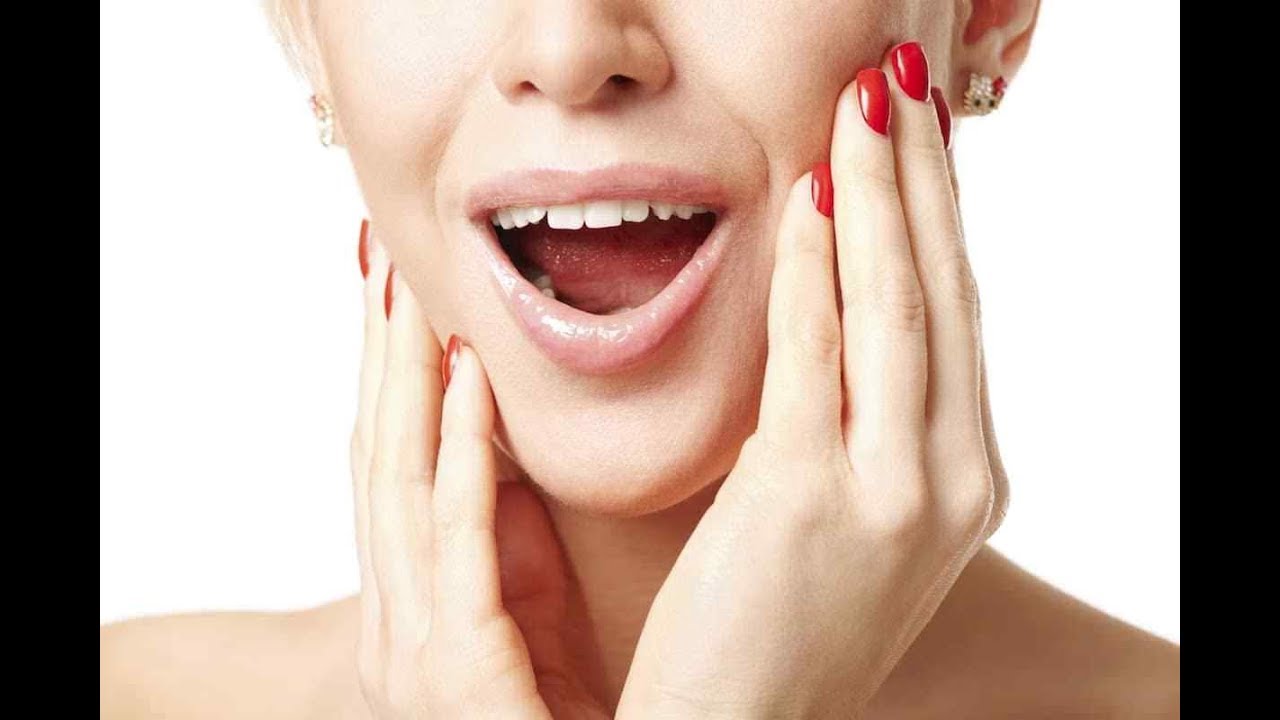 ATM Dicas de Exercícios para Disfunção Temporomandibular - Clínica de Fisioterapia Dr. Robson Sitta