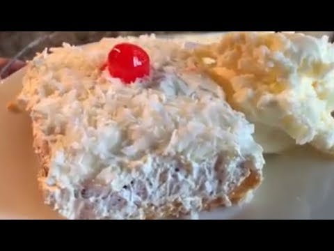 download lagu mp3 mp4 Cool Whip Coconut Cake, download lagu Cool Whip Coconut Cake gratis, unduh video klip Cool Whip Coconut Cake