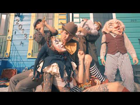 Bosko Baker - Puddle of Joy