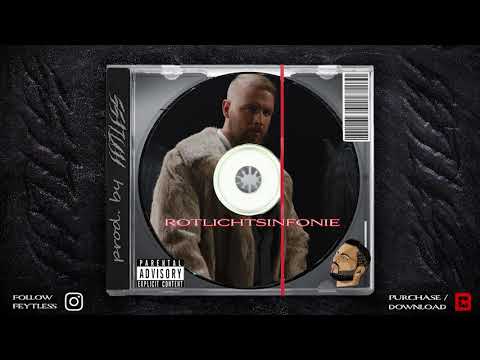 KOLLEGAH ZHT5 TYPE BEAT | ROTLICHTSINFONIE  - prod. by FEYTLESS