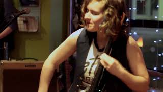 The Accidentals Live - Instrumental Jam