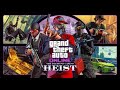 GTA Online Casino Heist Stealing Cash 1 251 166 Silent Sneaky Hard Mode