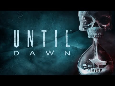 Until Dawn™ - Playthrough pt 7