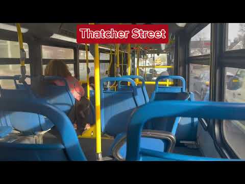32 Mata Bus Schedule