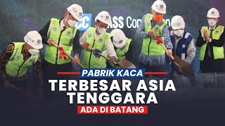 Download lagu INVESTASI RP 5 TRILIUN, PABRIK DI KABUPATEN BATANG INI SIAP SERAP RIBUAN TENAGA KERJA mp3 Download lagu INVESTASI RP 5 TRILIUN, PABRIK DI KABUPATEN BATANG INI SIAP SERAP RIBUAN TENAGA KERJA mp3