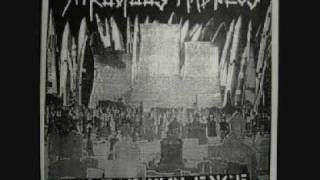 Atrocious madness - Daily life (Disorder cover)