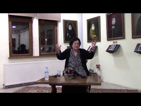ნანა ჩაჩუა  - შეხვერდა „ათონის დარბაზში“