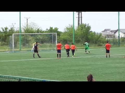 Viitorul Ghercesti - Viitorul Cotofenii din Dos 0-3 , L5 Dolj , 15.05.2022 , penalty Ghercesti