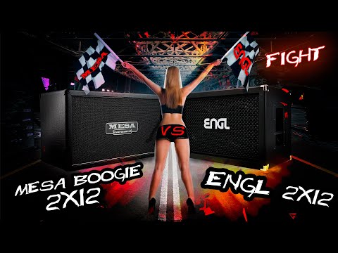Engl E212 VB Pro 2022 - Black image 8