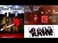 Rose Bayonet New Zealand 1984 Leather And Chains Full Album Heavy Metal Rare Metal Album