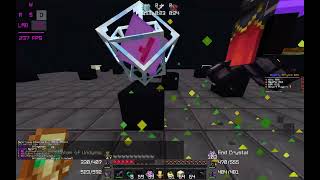 Top 1 Australian crystal pvp server (IP IN DESCRIPTION)