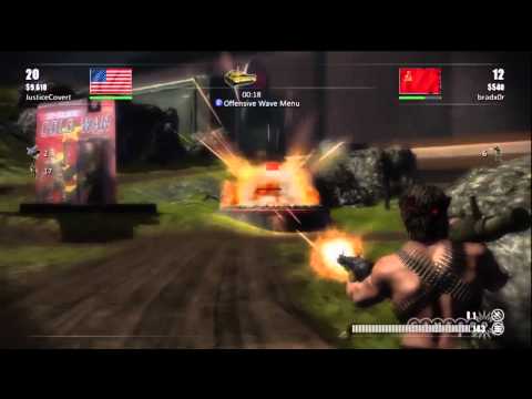 Toy Soldiers : War Chest PC