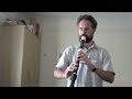 Hole in the Wall by Henry Purcell - Tenor Recorder