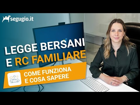 rc familiare: come funziona e vantaggi per chi si assicura