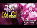 What Went Wrong With Transformers Arcee?
