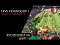 Voor Sophia | #LeveFeyenoord1 - S1920/E13