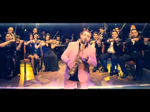 CRISTI MEGA & FORMATIA MARINICA NAMOL - ESTI TOT CE AM | OFICIAL VIDEO