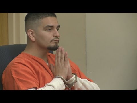 Drunk driver sentenced to 16 years for triple fatal crash
