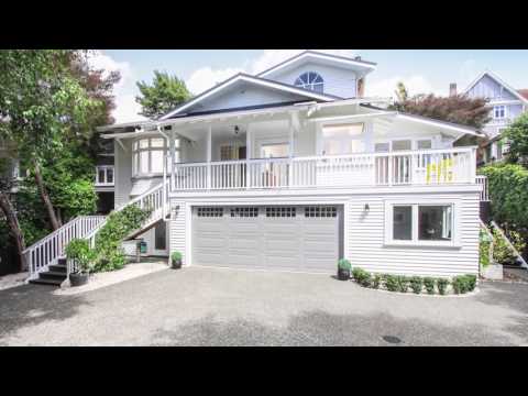 SOLD - 38 Ranui Road, Remuera - Verena Ryan and Lisa MacQueen