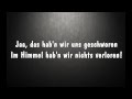 In Extremo - Himmel und Hölle + lyrics HD (Album ...