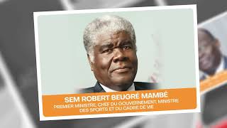SPOT OFFICIEL FIMEC 2025