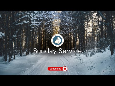 The Heart of True Worship | Pastor Habib Tannous | Sunday Service | December 14, 2026