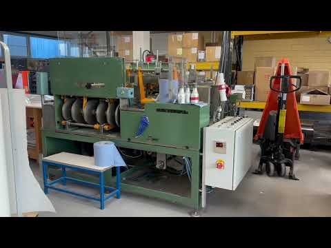 Accell SRL - Zambelli S.A. Model P260513284