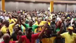 Download lagu ANC singing Oliver Tambo... mp3