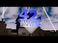 42nd Super RickyOSC Logo 2008 Jackhardy9630 Style