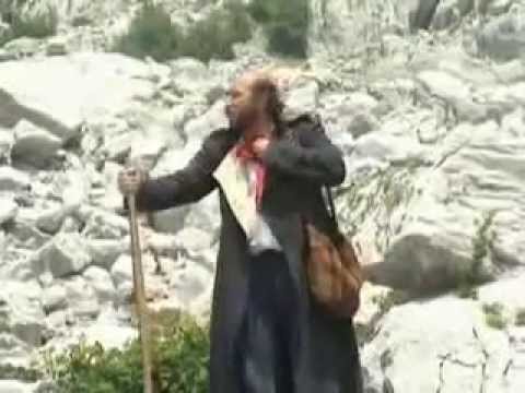 TV DRAMA Matija Bećković  - Reče mi jedan čoek deo 1