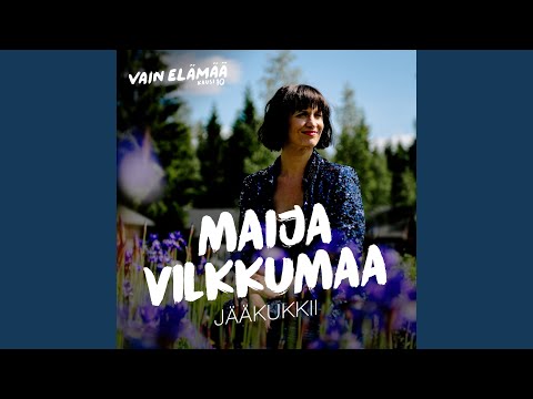 Video thumbnail for Jääkukkii (Jääkukkia) [Vain elämää kausi 10]