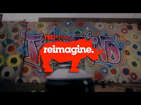 TedXRiNo: Neighborhood Video Series Mural Tour