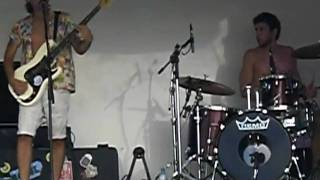 Milocovik, Palco Oi Verão, Guarujá SP