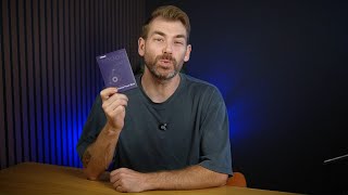 X Link A Unboxing Video