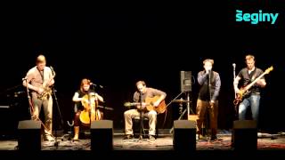 Video Šeginy - S úsvitem